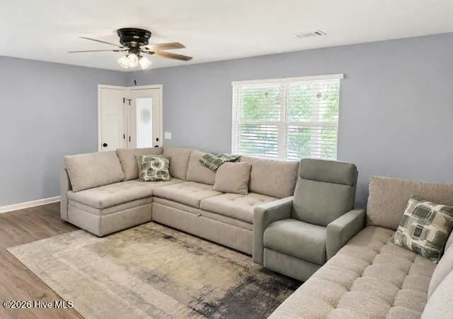 Photo 3 of Single family home for sale at 546 Shadowmoor Cir, Thomson, GA 30824 | MLS# 100601267 | Listing updated on 2026-09-11