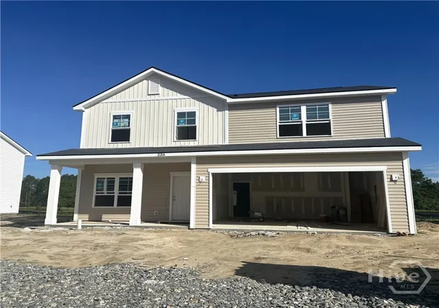 Photo 1 of Single family home for sale at 236 Anchor Ave, Hinesville, GA 31313 | MLS# SA359290 | Listing updated on 2026-09-14
