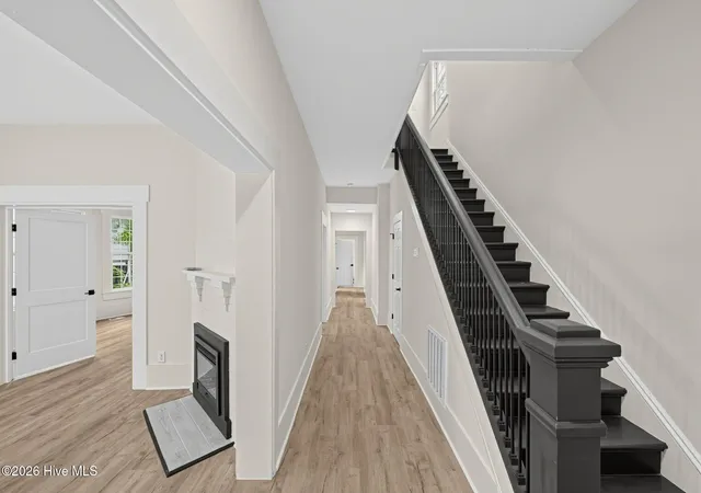 Photo 3 of Single family home for sale at 419 Atlantic Ave, Rocky Mount, NC 27801 | MLS# 100608121 | Listing updated on 2026-10-20