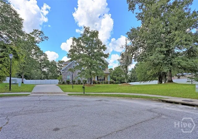 Photo 60 of Single family home for sale at 128 Vintage Dr, Guyton, GA 31312 | MLS# SA363775 | Listing updated on 2026-09-03