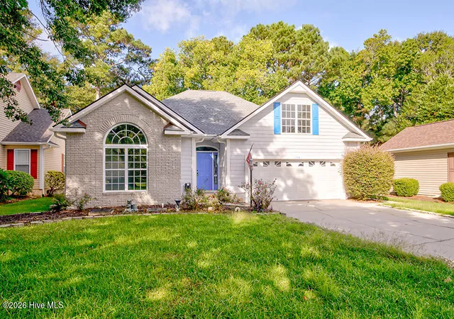 Photo 3 of Single family home for sale at 1534 Moorings Cir SW, Ocean Isle Beach, NC 28469 | MLS# 100602639 | Listing updated on 2026-09-11