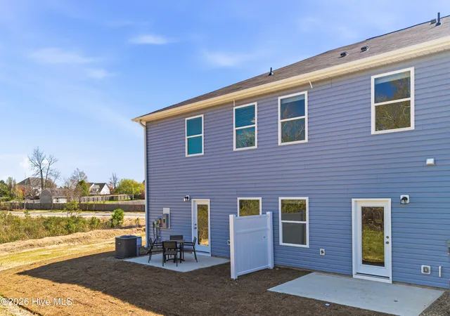 Photo 4 of Townhouse for sale at 249 Senna Dr, Holly Ridge, NC 28445 | MLS# 100603544 | Listing updated on 2026-09-21