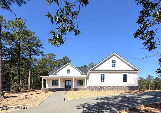 Photo 1 of Single family home for sale at 535 Nettleton Ct, Aiken, SC 29803 | MLS# 100591365 | Listing updated on 2026-10-28