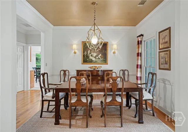Photo 4 of Single family home for sale at 24 Marsh Tower Ln, Savannah, GA 31411 | MLS# SA363521 | Listing updated on 2026-09-19