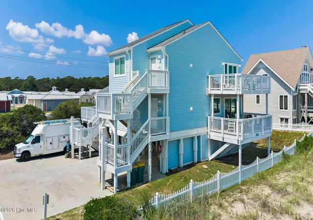 Photo 2 of Condo for sale at 103 Dolphin Ct, Kure Beach, NC 28449 | MLS# 100601680 | Listing updated on 2026-09-29