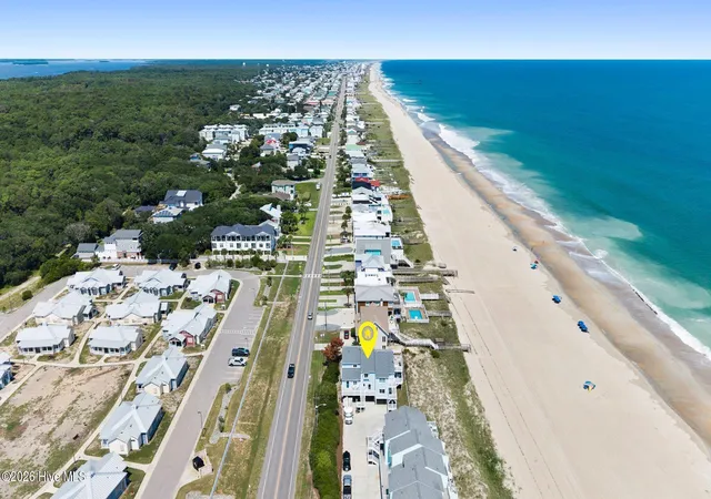 Photo 3 of Condo for sale at 103 Dolphin Ct, Kure Beach, NC 28449 | MLS# 100601680 | Listing updated on 2026-09-29