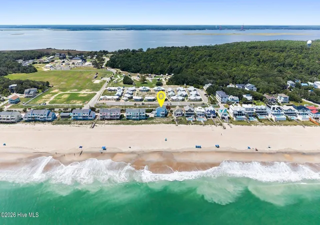 Photo 3 of Condo for sale at 103 Dolphin Ct, Kure Beach, NC 28449 | MLS# 100601680 | Listing updated on 2026-09-29