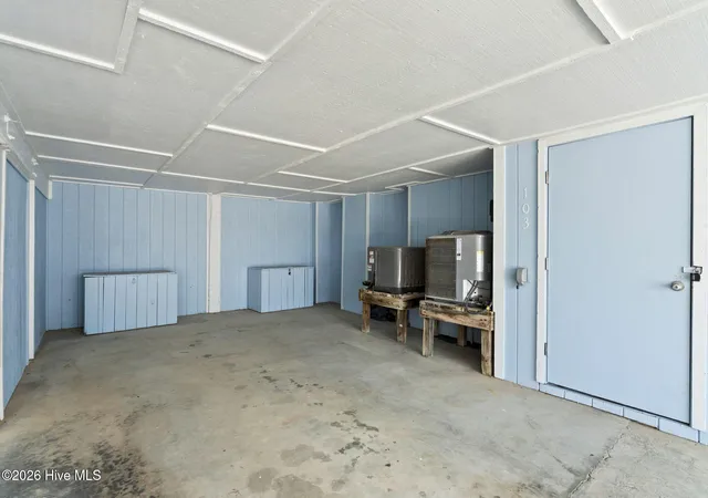 Photo 4 of Condo for sale at 103 Dolphin Ct, Kure Beach, NC 28449 | MLS# 100601680 | Listing updated on 2026-09-29
