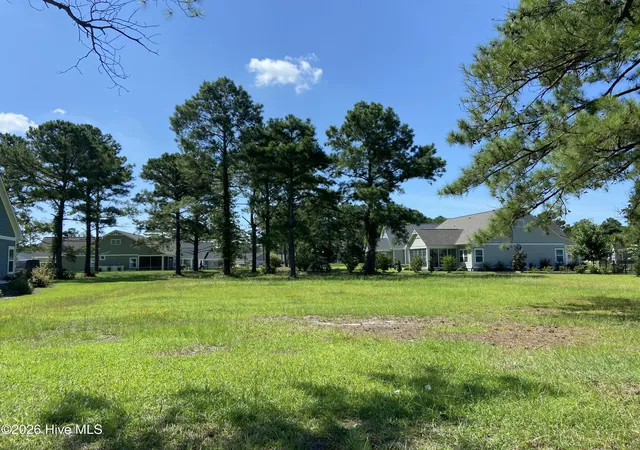 Land for sale at 7404 Haddington Pl SW, Sunset Beach, NC 28468 | MLS# 100602932