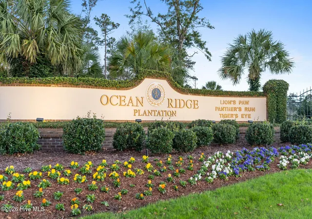 Photo 2 of Land for sale at 7404 Haddington Pl Sw, Sunset Beach, NC 28468 | MLS# 100602932 | Listing updated on 2026-09-11