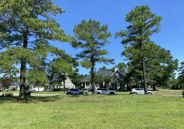 Photo 3 of Land for sale at 7404 Haddington Pl Sw, Sunset Beach, NC 28468 | MLS# 100602932 | Listing updated on 2026-09-11