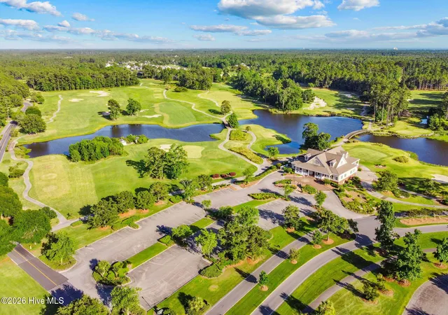 Photo 3 of Land for sale at 7404 Haddington Pl SW, Sunset Beach, NC 28468 | MLS# 100602932 | Listing updated on 2026-09-11