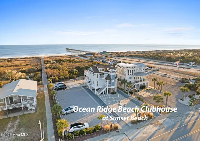 Photo 4 of Land for sale at 7404 Haddington Pl SW, Sunset Beach, NC 28468 | MLS# 100602932 | Listing updated on 2026-09-11
