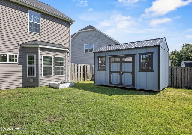 Photo 35 of Single family home for sale at 7845 Bristlecone Dr, Wilmington, NC 28411 | MLS# 100602194 | Listing updated on 2026-09-11