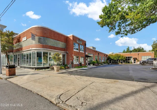 Condo for sale at 311 N 2nd Street #Apt H, Wilmington, NC 28401 | MLS# 100609060