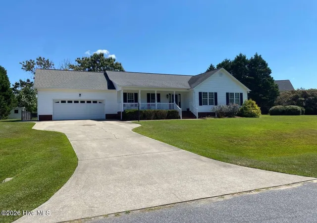 Single family home for sale at 1149 Stone Crk Dr, Greenville, NC 27858 | MLS# 100611442