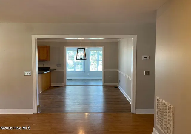 Photo 3 of Single family home for sale at 1149 Stone Crk Dr, Greenville, NC 27858 | MLS# 100611442 | Listing updated on 2026-10-21