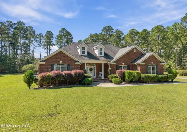 Photo 1 of Single family home for sale at 445 Maxwell Rd, Aiken, SC 29803 | MLS# 100604588 | Listing updated on 2026-10-18