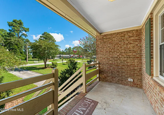 Photo 2 of Single family home for sale at 109 Pleasant Dr, Beaufort, NC 28516 | MLS# 100600735 | Listing updated on 2026-09-02