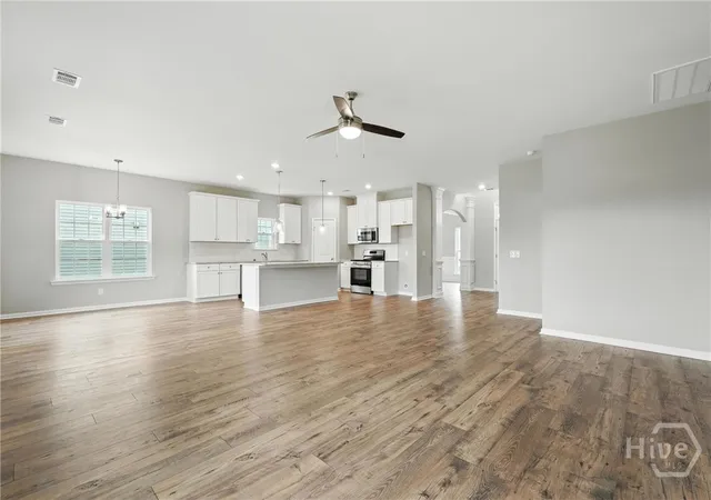 Photo 25 of Single family home for sale at 138 Chilburn Cir, Bloomingdale, GA 31302 | MLS# SA359632 | Listing updated on 2026-09-11