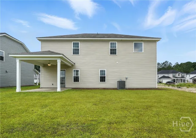 Photo 3 of Single family home for sale at 138 Chilburn Cir, Bloomingdale, GA 31302 | MLS# SA359632 | Listing updated on 2026-09-11