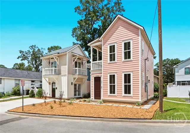 Photo 25 of Single family home for sale at 1314 E 38th Street #A, Savannah, GA 31404 | MLS# SA364953 | Listing updated on 2026-10-23