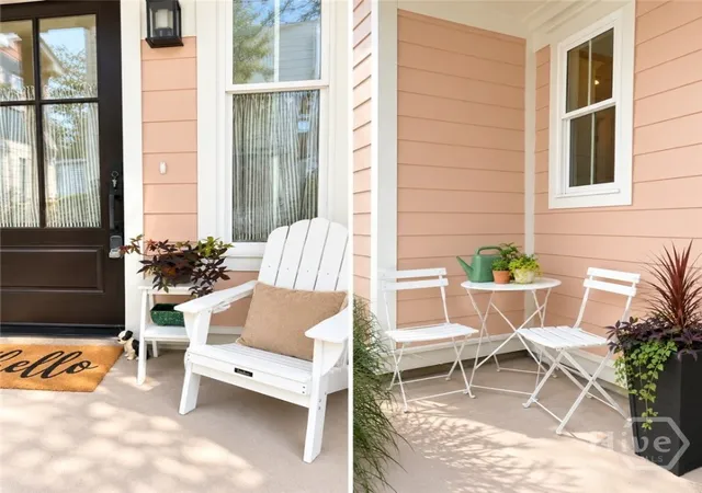 Photo 2 of Single family home for sale at 1314 E 38th Street #A, Savannah, GA 31404 | MLS# SA364953 | Listing updated on 2026-10-23