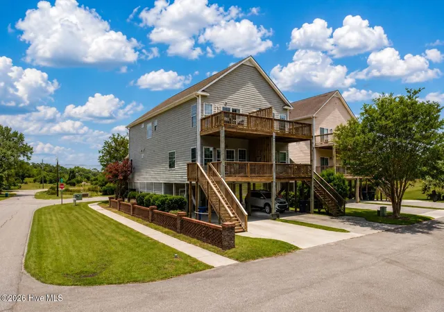 Photo 3 of Townhouse for sale at 73 Court St, Jacksonville, NC 28540 | MLS# 100574162 | Listing updated on 2026-09-16
