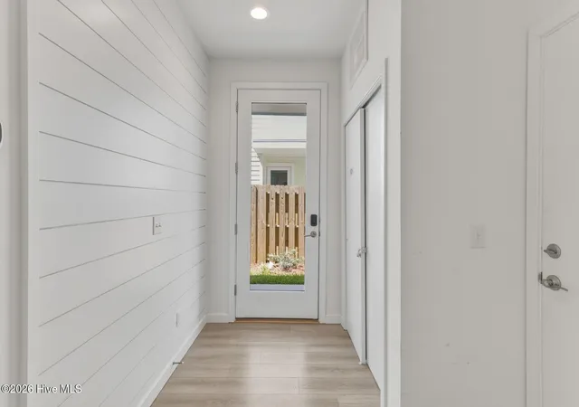 Photo 3 of Townhouse for sale at 505 Greenville Ave #2, Carolina Beach, NC 28428 | MLS# 100599667 | Listing updated on 2026-09-18