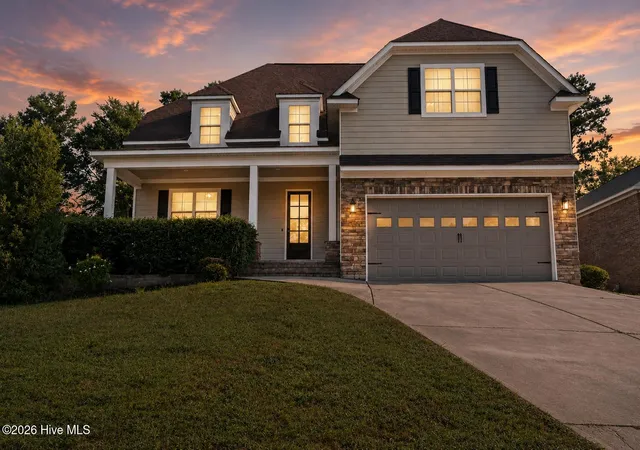 Photo 1 of Single family home for sale at 2229 Millshaven Trl, Evans, GA 30809 | MLS# 100601430 | Listing updated on 2026-09-04
