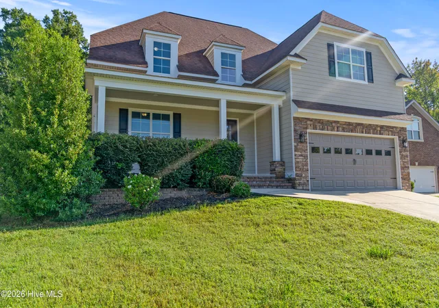 Photo 2 of Single family home for sale at 2229 Millshaven Trl, Evans, GA 30809 | MLS# 100601430 | Listing updated on 2026-09-04