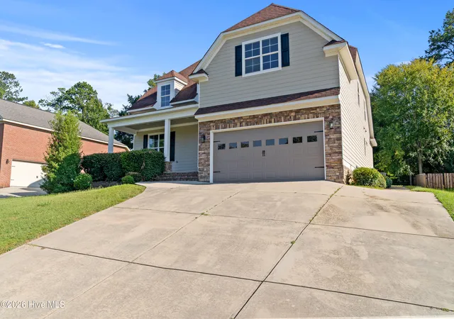 Photo 3 of Single family home for sale at 2229 Millshaven Trl, Evans, GA 30809 | MLS# 100601430 | Listing updated on 2026-09-04