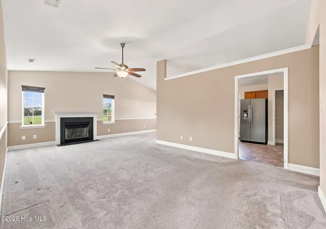 Photo 3 of Single family home for sale at 404 S Grazing Ct, Sneads Ferry, NC 28460 | MLS# 100600976 | Listing updated on 2026-09-17
