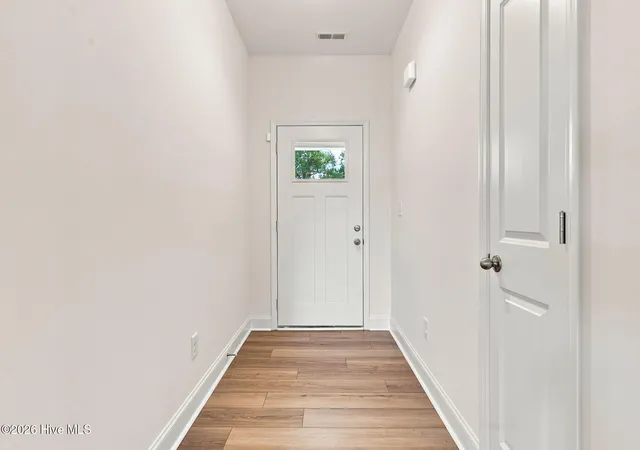Photo 4 of Single family home for sale at 3517 N Old Wire (lot 1) Rd, Shannon, NC 28386 | MLS# 100585188 | Listing updated on 2026-09-08