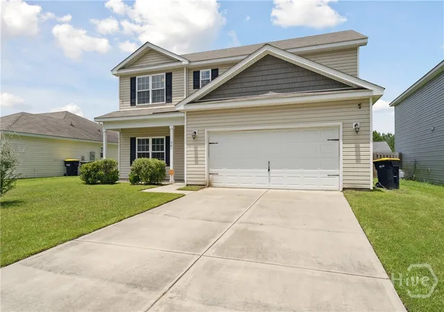 Photo 2 of Single family home for sale at 54 Hartland Ct, Savannah, GA 31407 | MLS# SA364352 | Listing updated on 2026-09-13