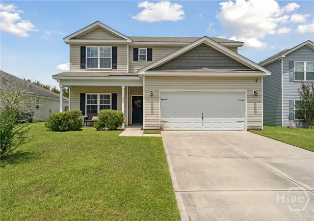 Photo 2 of Single family home for sale at 54 Hartland Ct, Savannah, GA 31407 | MLS# SA364352 | Listing updated on 2026-09-13