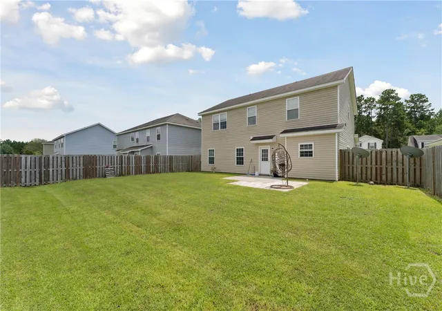 Photo 40 of Single family home for sale at 54 Hartland Ct, Savannah, GA 31407 | MLS# SA364352 | Listing updated on 2026-09-13