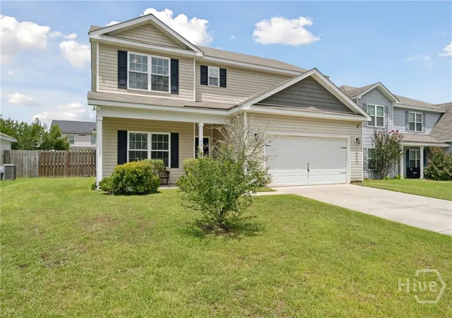 Photo 3 of Single family home for sale at 54 Hartland Ct, Savannah, GA 31407 | MLS# SA364352 | Listing updated on 2026-09-13