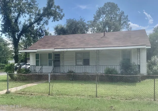 Photo 1 of Single family home for sale at 1917 Lazenby Dr, Augusta, GA 30906 | MLS# 100602788 | Listing updated on 2026-09-12