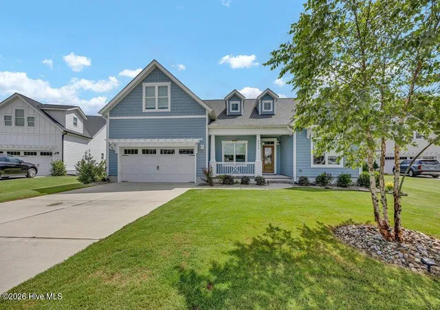 Photo 2 of Single family home for sale at 6864 Campbells Ridge Dr Se, Leland, NC 28451 | MLS# 100600457 | Listing updated on 2026-09-01