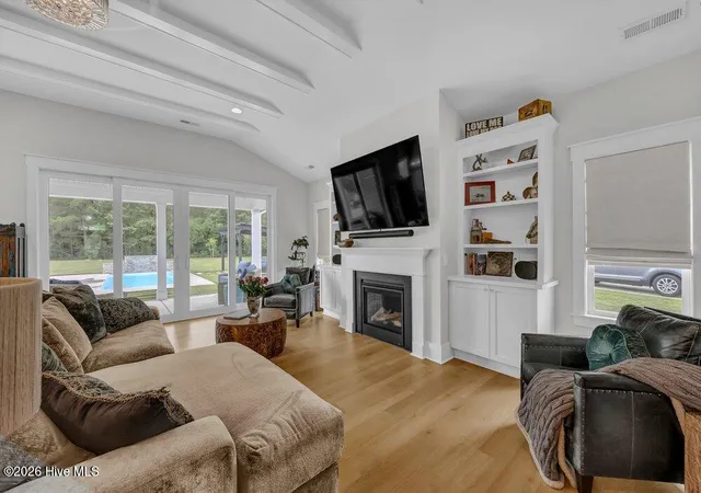 Photo 3 of Single family home for sale at 6864 Campbells Ridge Dr Se, Leland, NC 28451 | MLS# 100600457 | Listing updated on 2026-09-01
