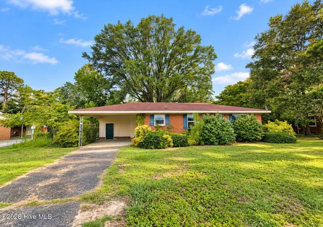 Photo 1 of Single family home for sale at 3100 Summit Rd, Goldsboro, NC 27534 | MLS# 100607133 | Listing updated on 2026-10-27