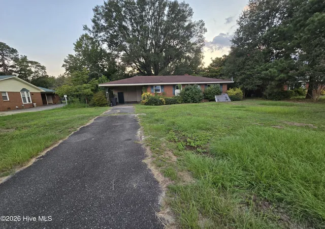 Photo 2 of Single family home for sale at 3100 Summit Rd, Goldsboro, NC 27534 | MLS# 100607133 | Listing updated on 2026-10-27
