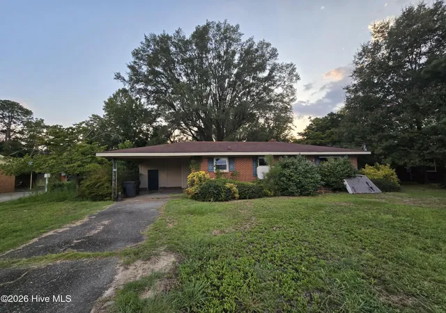 Photo 3 of Single family home for sale at 3100 Summit Rd, Goldsboro, NC 27534 | MLS# 100607133 | Listing updated on 2026-10-27