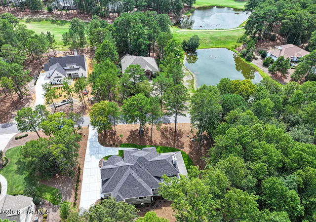 Photo 2 of Single family home for sale at 48 Glasgow Dr, Pinehurst, NC 28374 | MLS# 100566310 | Listing updated on 2026-09-01