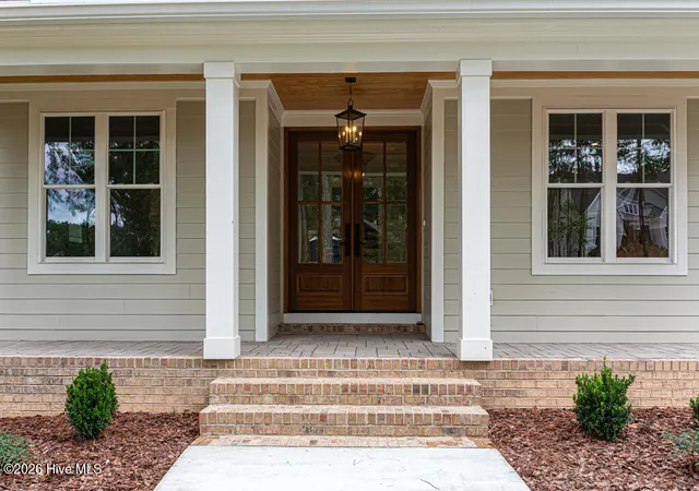 Photo 3 of Single family home for sale at 48 Glasgow Dr, Pinehurst, NC 28374 | MLS# 100566310 | Listing updated on 2026-09-01