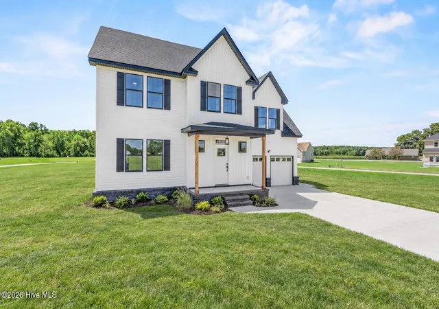 Single family home for sale at 100 Bailey Farm Rd, Shawboro, NC 27973 | MLS# 100563222