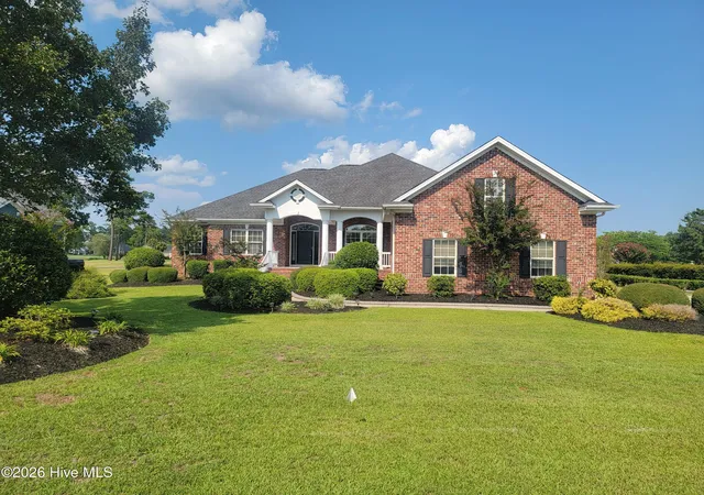 Photo 1 of Single family home for sale at 993 Middleton Dr Nw, Calabash, NC 28467 | MLS# 100553430 | Listing updated on 2026-09-11