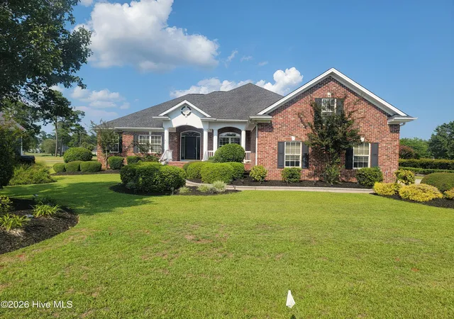 Photo 2 of Single family home for sale at 993 Middleton Dr Nw, Calabash, NC 28467 | MLS# 100553430 | Listing updated on 2026-09-11