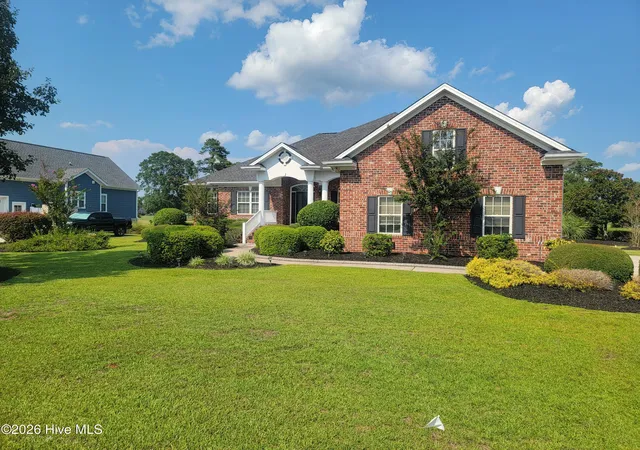 Photo 3 of Single family home for sale at 993 Middleton Dr Nw, Calabash, NC 28467 | MLS# 100553430 | Listing updated on 2026-09-11